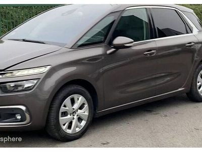 Citroën C4 Picasso