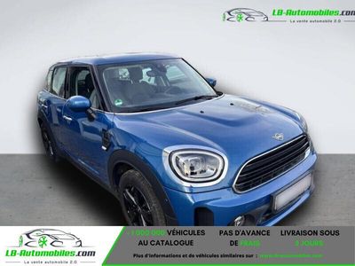 occasion Mini Countryman 102 Ch Bva