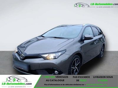 Occasion 2019 Toyota Auris Touring Sports Break | 20 900 €