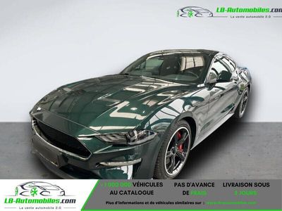 occasion Ford Mustang 5.0 460ch Bvm