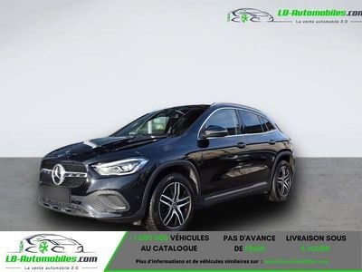 Occasion Mercedes GLA200 150 ch (110 kW) 2020 SUV