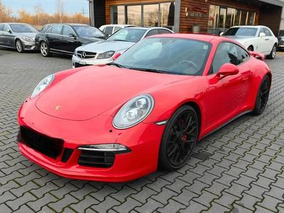 Occasion 2015 Porsche 991 Chrono | 114 990 €