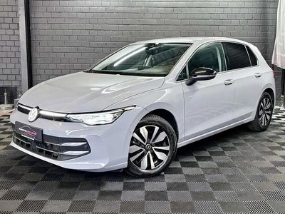 Gris Occasion 2024 VW Golf Goal Berline | 30 990 € (Prix assez cher)
