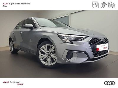 occasion Audi A3 Sportback A3 SPORTBACK 40 TFSIe 204 S tronic 6