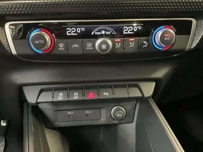 Occasion Audi A1 Advanced 116 ch (85 kW) 2025 Blanc SUV