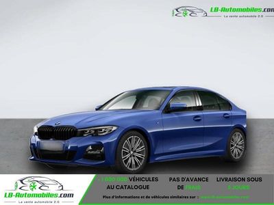 Occasion BMW 318 Comfort Edition 156 ch (114 kW) 2020 Berline