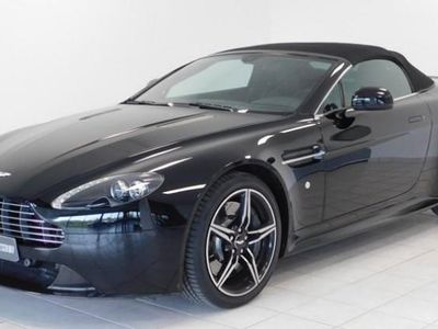 Occasion 2017 Aston Martin V8 Vantage Coupé | 104 900 €