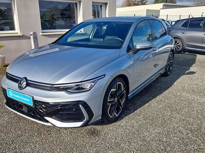 Occasion 2025 VW Golf VIII R-line Edition Berline | 33 590 € (Prix cher)