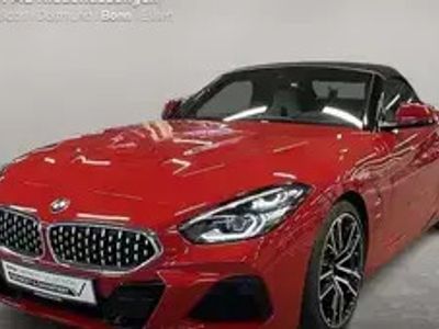 occasion BMW Z4 Sdrive20i M Sportpaket