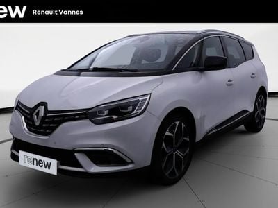 Renault Grand Scénic IV