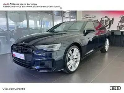 occasion Audi S6 3.0 Tdi 344ch Quattro Tiptronic