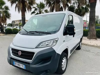 occasion Fiat Ducato Combi 3.0 C H1 2.3 Mjt 130