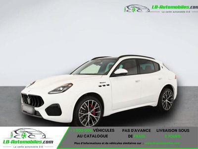 occasion Maserati Grecale 330 ch Hybride