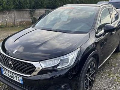 Occasion Citroën DS4 Sport Chic 180 ch (132 kW) 2017 Citadine
