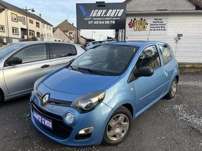 Occasion Renault Twingo Authentique 75 ch (55 kW) 2011 Citadine