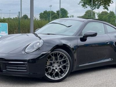 Porsche 911 Carrera