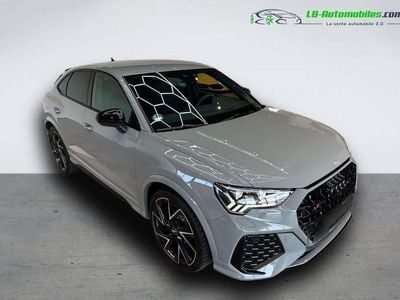 Audi RS Q3