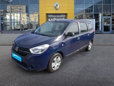 occasion Dacia Lodgy LodgyECO-G 100 5 places - 2020