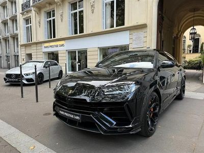 Occasion Lamborghini Urus 666 ch (489 kW) 2023 Noir SUV