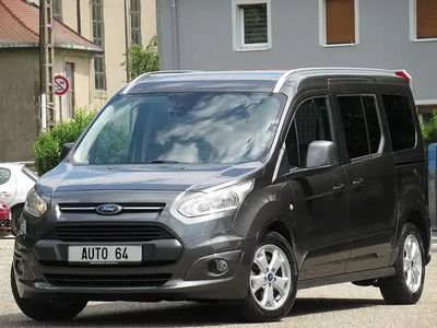 Ford Tourneo Connect