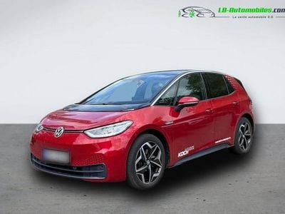 VW ID.3