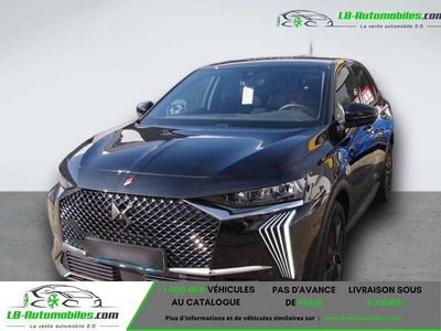 DS Automobiles DS7 Crossback