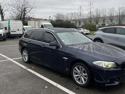 Occasion 2011 BMW 530 Exclusive Break | 13 000 € (Prix juste)