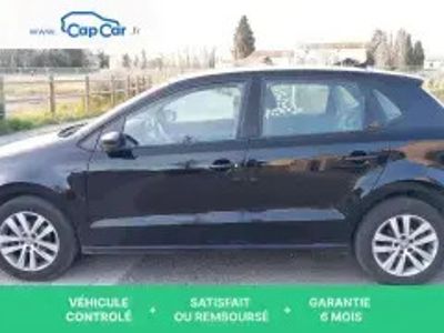 occasion VW Polo V 1.2 Tsi 90 Ethanol Confortline