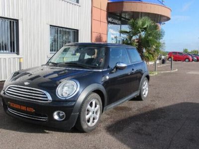 occasion Mini ONE 1.4i - 95