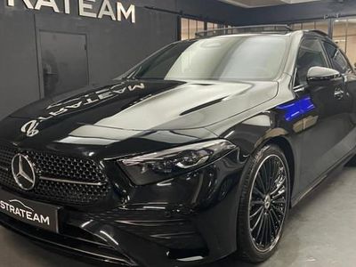 Occasion 2025 Mercedes A180 Edition Berline | 41 490 €