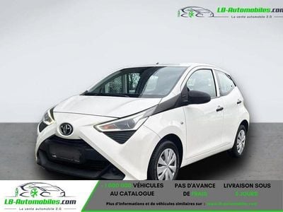 Occasion Toyota Aygo 72 ch (52 kW) 2018 Citadine