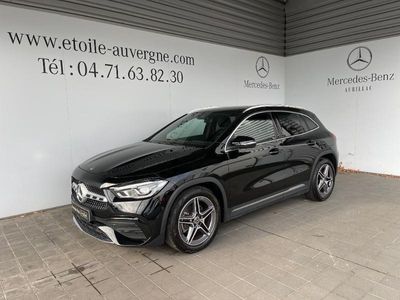 occasion Mercedes GLA250 e 160+102ch AMG Line 8G-DCT