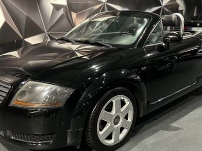 Occasion 2000 Audi TT Coupé | 8 990 €