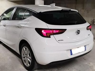 Occasion 2017 Opel Astra Business Edition Berline | 5 800 €