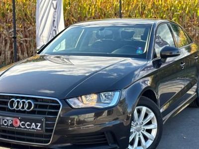 Occasion 2015 Audi A3 Business Berline | 10 990 € (Prix cher)
