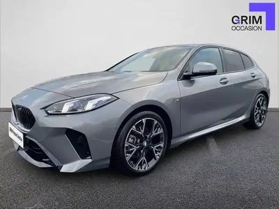 Skyscraper grau metallic Occasion 2025 BMW 120 Comfort Edition Citadine | 35 245 € (Prix juste)