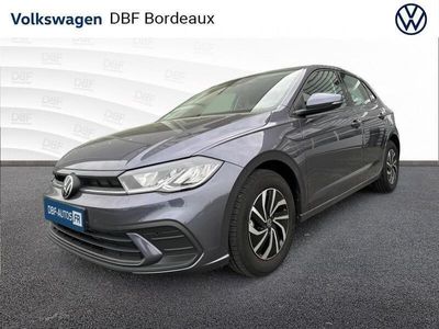 occasion VW Polo 1.0 TSI 95 S&S DSG7 Life