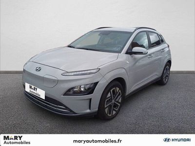 occasion Hyundai Kona KONA ELECTRICElectrique 39 kWh - 136 ch