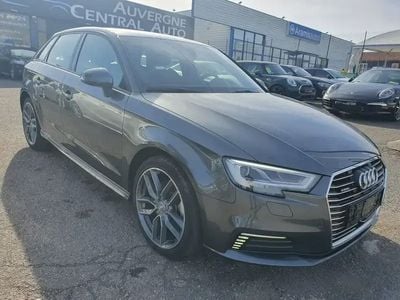 Audi A3 e-tron