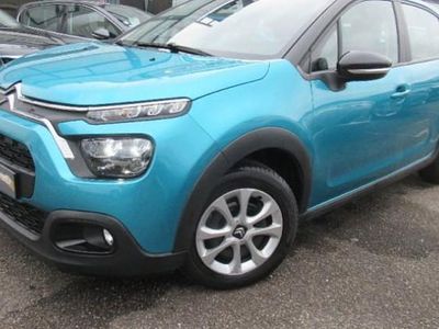 Occasion 2023 Citroën C3 Citadine | 12 990 € (Prix juste)