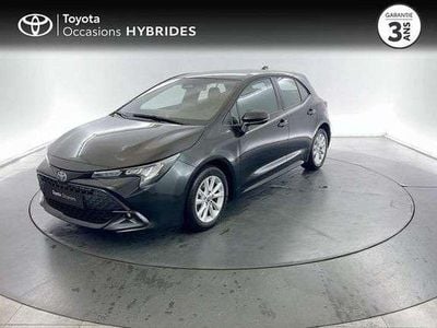 Occasion 2024 Toyota Corolla Berline | 24 490 € (Bon prix)