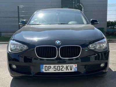 BMW 114