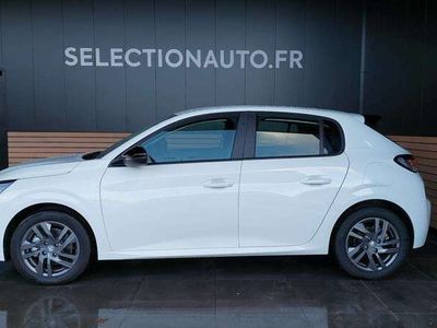 occasion Peugeot 208 II PureTech 100 S&S EAT8 Active Pack