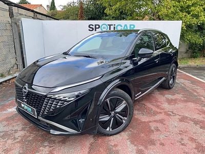 Occasion 2024 Nissan Qashqai Tekna SUV | 33 390 € (Prix cher)