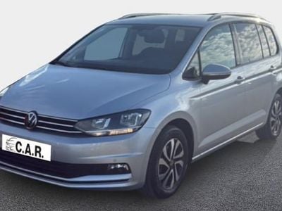 Occasion VW Touran Active 150 ch (110 kW) 2021 Monospace