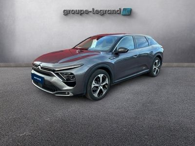Citroën C5 X
