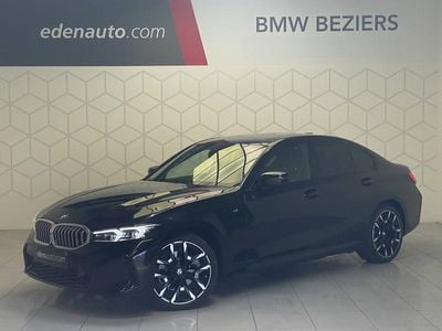 Occasion 2025 BMW 330e M Sport Berline | 65 408 €