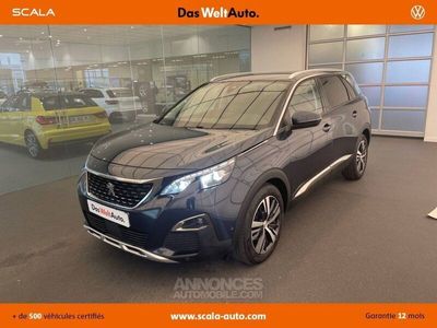 occasion Peugeot 5008 50081.6 BlueHDi 120ch S&S BVM6