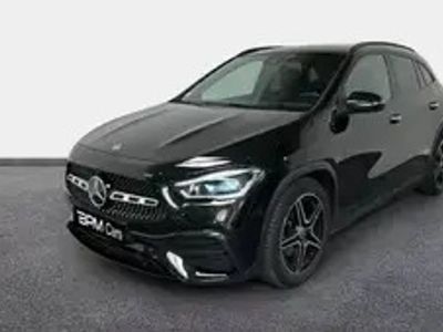 Mercedes GLA200