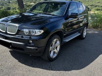 Occasion 2005 BMW X5 SUV | 12 900 €